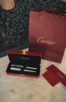 قلم كارتير الجديد رقم 17