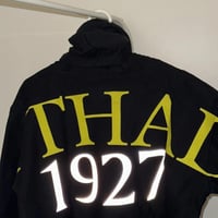 بلوفر الاتحاد الهبه الجديده