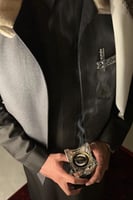 سديري رجالي فرو فاخر