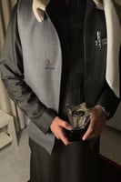 سديري رجالي فرو فاخر