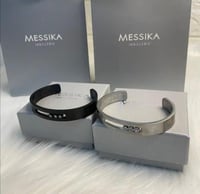 اسوارة ميسيكا تيتانيوم