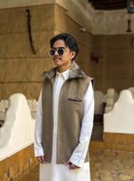 سديري رجالي فرو فاخر