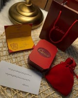 اسواره كارتير ترنتي