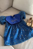 فستان رمضاني بناتي