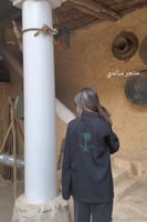 قميص نسائي فاخر