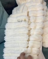 جاكيت فروه اطفال انيقه