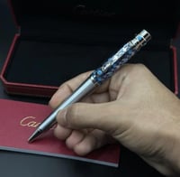 قلم كارتير الجديد رقم 17