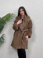 شال سكارف شتوي نسائي شال