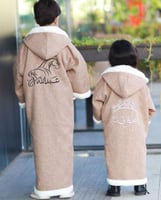 فروه شتويه اطفال