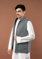 سديري جوخ دبل فيس