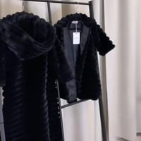 جاكيت فروه اطفال انيقه