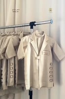 دقلة اطفال تصميم جديد للعيد