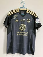 تيشرت الاهلي الجديد