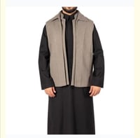 سديري رجالي فاخر الدرعيه