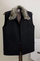 سديري فرو شتوي رجالي فاخر