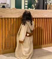 فروه اطفال جميله