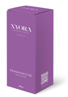 زيت هارموني العطري