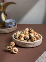 معمول حبة البركة