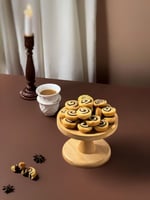 رولز بالقرفة