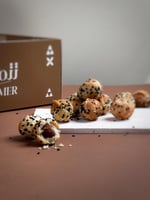 معمول حبة البركة