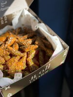 مثلثات الزعتر