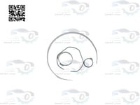 49583C1350 جلدة عكس داخلي سوناتا 2018 اصلي