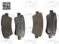 58302F2A30 قماش خلفي النترا 2017 اصلي