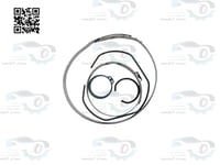 49583C1050 جلدة عكس داخلي سوناتا 2016 يمين اصلي