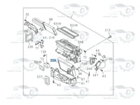 8-98139376-0 ثلاجة مكيف ايسوزو ديماكس اصلي