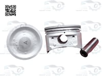 1110C241 بساتم مكينة باجيرو اصلي