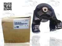 219304D150 كرسي مكينة خلفي كرنفال 2007-وفوق اصلي