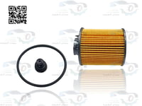 263502M100 فلتر زيت توسان 2023 اصلي