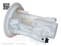 MN158345 فلتر بنزين جرانديز