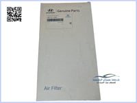 28113L1000 فلتر هواء سوناتا 2020-2025 اصلي