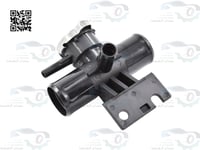 1350A015 قسام كوع رديتر ميتسوبيشي لانسر EX اصلي