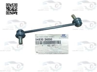 548302H200 جوزة توازن امامي النترا 2007 اصلي