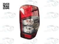 8330B210CH اسطب خلفي ميتسوبيشي وانيت L200 يمين تجا...