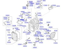 4524526110 صوفة عكس 2012 النترا+اكسنت+ريو الكبيرة...