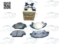 581012TA00 قماش امامي (ابتيما+ازيرا)2011 اصلي