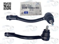 568200U500 ذراع دركسون خارجي اكسنت 2012-2017 يسار...