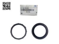 311522P000 غطاء قاعدة طرمبة بنزين سنتافي+توسان+سير...