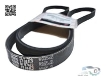 4451A147 سير دركسون ومكيف مونتيرو اصلي