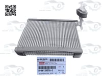 8-98139376-0 ثلاجة مكيف ايسوزو ديماكس اصلي