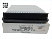 1500A098 فلتر هواء ونيت L200 اصلي