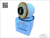 1770A233 فلتر ديزل ونيت L200 2016 اصلي