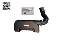 282102H500 قربة هواء اماميه النترا 2007 وفوق خرطوش...