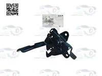 81130H7000 قفل كبوت بيجاس اصلي