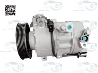 97701D3000K كمبروسر مكيف توسان ديزل بديل