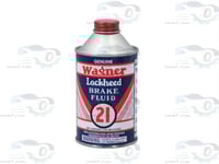 DOT-3 سائل فرامل واجنر 21 الأمريكي