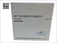 1500A098 فلتر هواء ونيت L200 اصلي